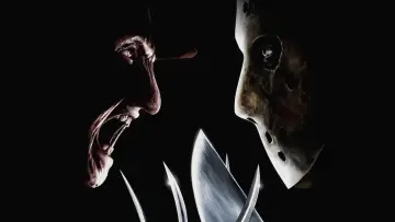 Zasłona do filmu "Freddy kontra Jason" #664686