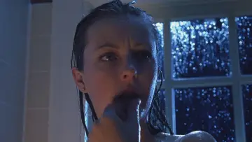 Zasłona do filmu "Freddy kontra Jason" #664692