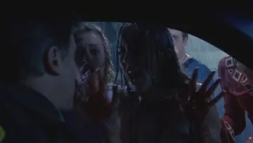 Zasłona do filmu "Freddy kontra Jason" #664694