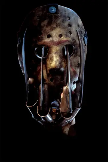 Plakat do filmu "Freddy kontra Jason" #664725