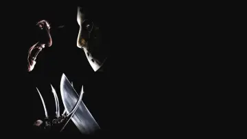Zasłona do filmu "Freddy kontra Jason" #790915