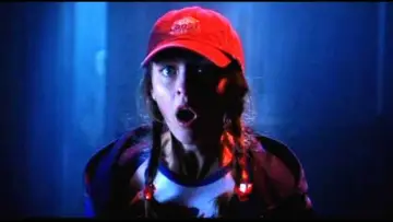 Zasłona do filmu "Freddy kontra Jason" #916571