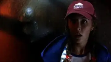 Zasłona do filmu "Freddy kontra Jason" #916572