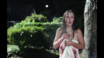 Zasłona do filmu "Freddy kontra Jason" #916574
