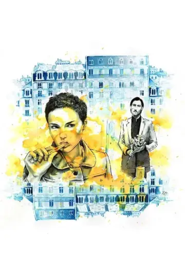Plakat do filmu "Hotel Chevalier" #1209616