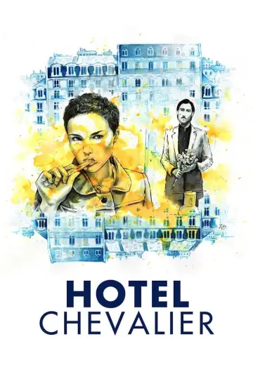 Plakat do filmu "Hotel Chevalier" #252256