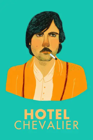 Plakat do filmu "Hotel Chevalier" #252257