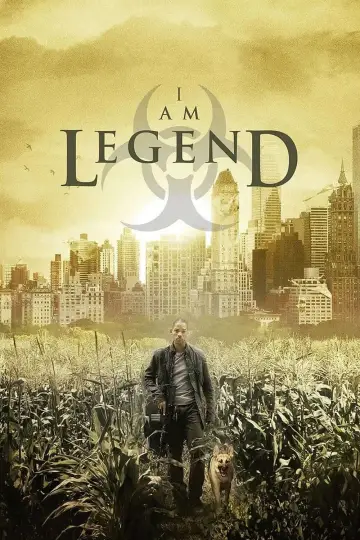 Jestem legendą