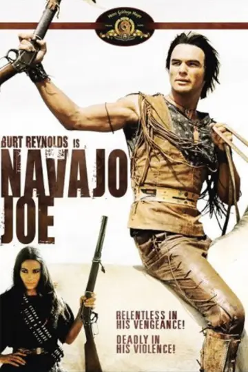 Navajo Joe