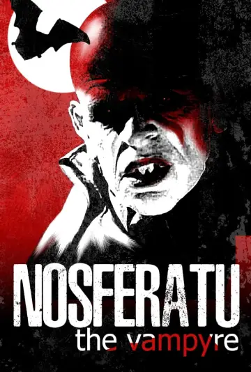 Plakat do filmu "Nosferatu wampir" #115212
