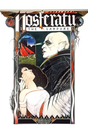 Nosferatu wampir