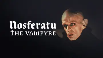 Zasłona do filmu "Nosferatu wampir" #1733707