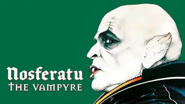 Zasłona do filmu "Nosferatu wampir" #896829