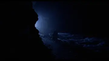 Zasłona do filmu "Nosferatu wampir" #896832