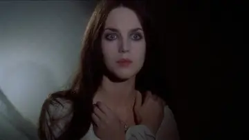 Zasłona do filmu "Nosferatu wampir" #896835