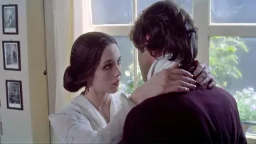 Zasłona do filmu "Nosferatu wampir" #896838
