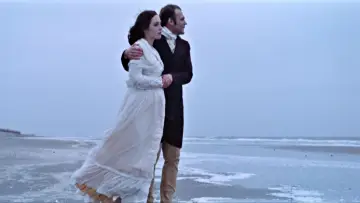 Zasłona do filmu "Nosferatu wampir" #896839