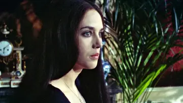 Zasłona do filmu "Nosferatu wampir" #896844