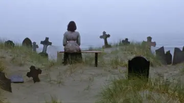 Zasłona do filmu "Nosferatu wampir" #896845
