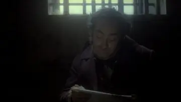 Zasłona do filmu "Nosferatu wampir" #896851