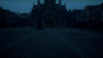 Zasłona do filmu "Nosferatu wampir" #896853