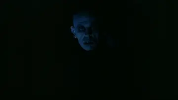 Zasłona do filmu "Nosferatu wampir" #896856