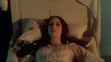 Zasłona do filmu "Nosferatu wampir" #896861