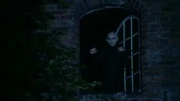 Zasłona do filmu "Nosferatu wampir" #896864