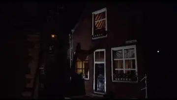 Zasłona do filmu "Nosferatu wampir" #896865