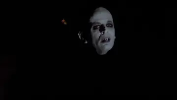 Zasłona do filmu "Nosferatu wampir" #896866