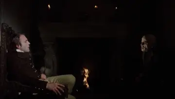 Zasłona do filmu "Nosferatu wampir" #896867