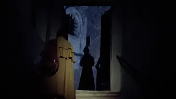 Zasłona do filmu "Nosferatu wampir" #896868