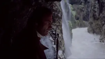 Zasłona do filmu "Nosferatu wampir" #896871
