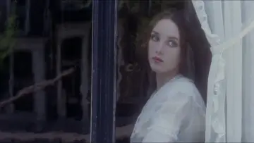 Zasłona do filmu "Nosferatu wampir" #896880