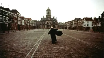 Zasłona do filmu "Nosferatu wampir" #896893