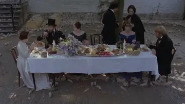 Zasłona do filmu "Nosferatu wampir" #896902