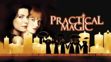 Zasłona do filmu "Totalna magia" #119758