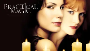Zasłona do filmu "Totalna magia" #119759