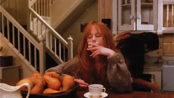 Zasłona do filmu "Totalna magia" #1198844