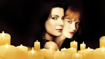 Zasłona do filmu "Totalna magia" #1530876