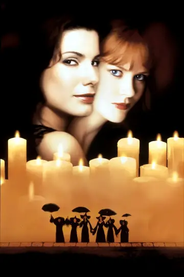Plakat do filmu "Totalna magia" #1577899