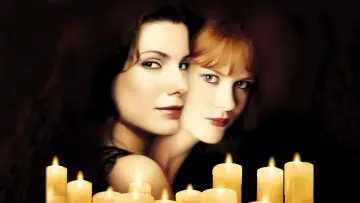 Zasłona do filmu "Totalna magia" #265600