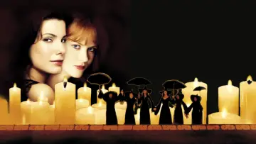 Zasłona do filmu "Totalna magia" #265603