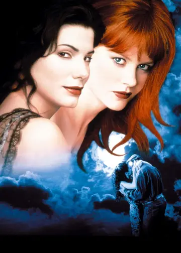 Plakat do filmu "Totalna magia" #265605