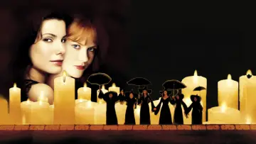 Zasłona do filmu "Totalna magia" #697201