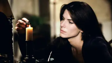 Zasłona do filmu "Totalna magia" #697212