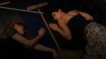 Zasłona do filmu "Totalna magia" #697222