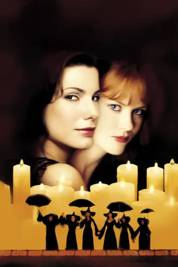 Plakat do filmu "Totalna magia" #697230