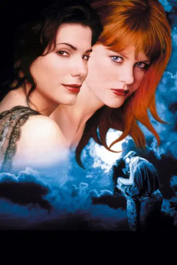 Plakat do filmu "Totalna magia" #847788