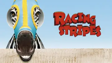 Zasłona do filmu "Zebra z klasą" #133790